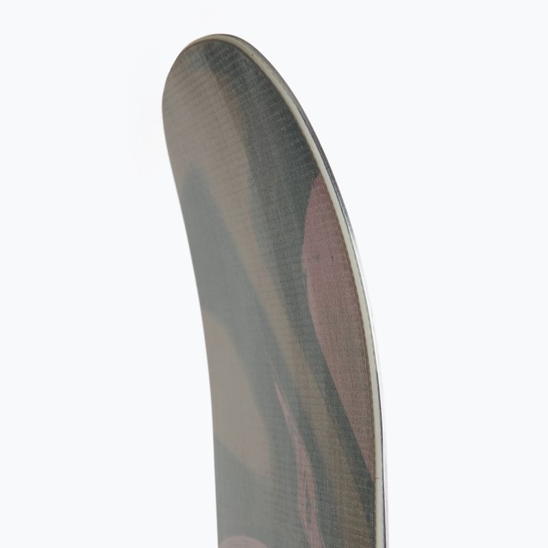 Сноуборд жіночий ROXY Breeze 6