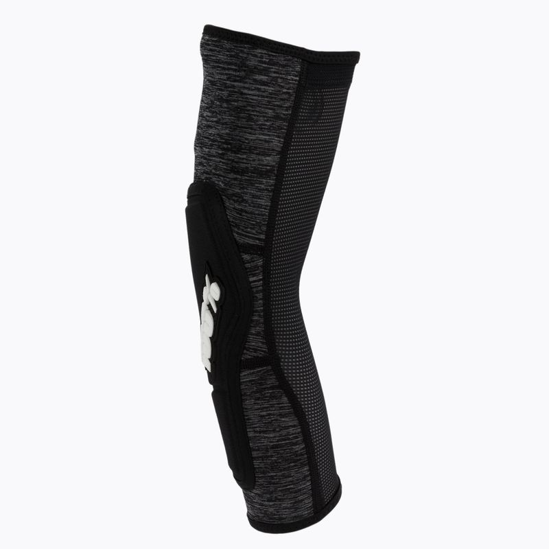 Налокітники 100% Ridecamp Elbow Guard сірі STO-90140-303 4