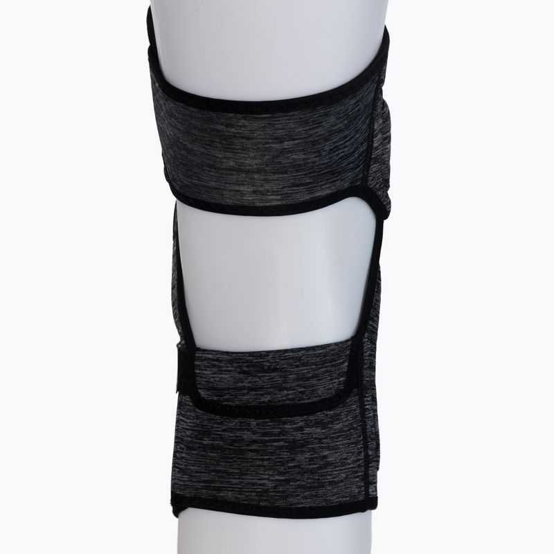 Наколінники 100% Fortis Knee Guard сірі STO-90220-303-17 5