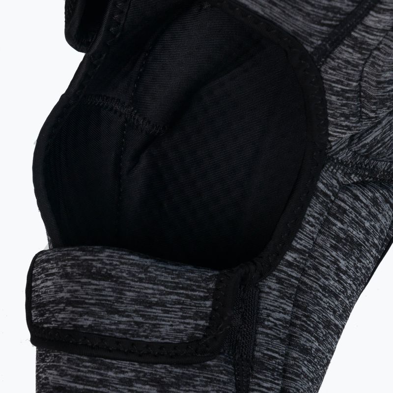 Наколінники 100% Fortis Knee Guard сірі STO-90220-303-17 7