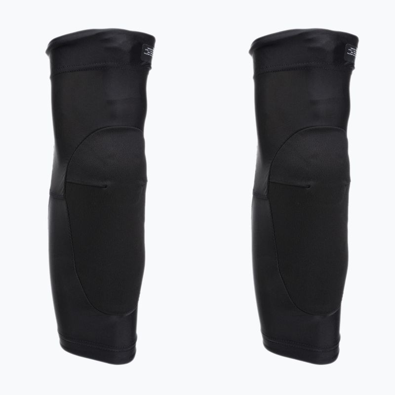 Наколінники 100% Teratec Knee Guard чорні 90230-001-11