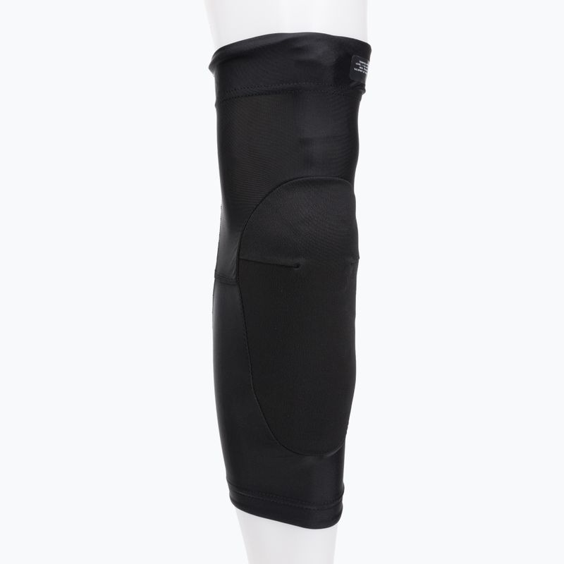 Наколінники 100% Teratec Knee Guard чорні 90230-001-11