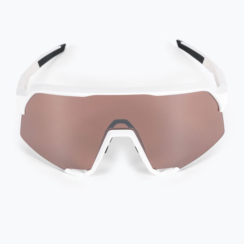 Окуляри велосипедні 100% S3 Mirror Lens білі STO-61034-404-02 3