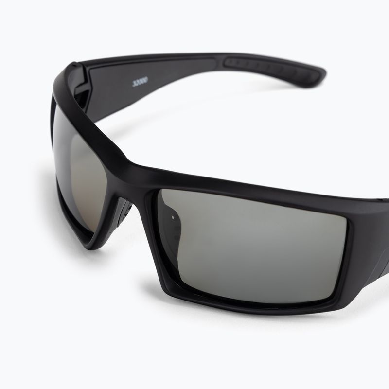 Сонцезахисні окуляри  Aruba  matte black/smoke 3200.0 5