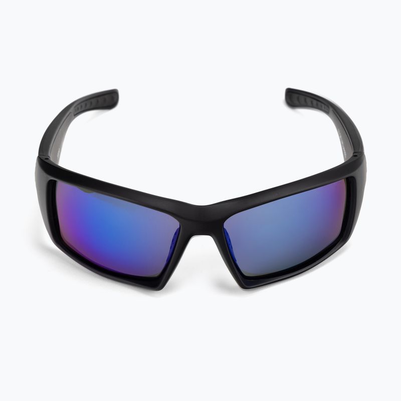 Сонцезахисні окуляри  Aruba матовий matte black/revo blue 3201.0 3