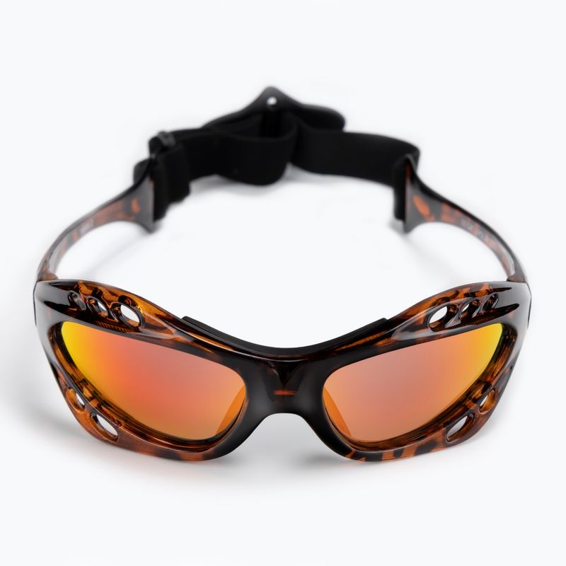 Сонцезахисні окуляри  Ocean Sunglasses Cumbuco коричневі 15001.2 3