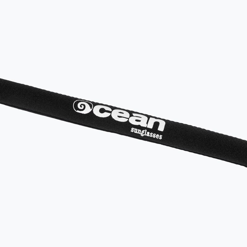 Неопреновий ремінь Ocean Sunglasses Floating Sausage чорні 7767 2