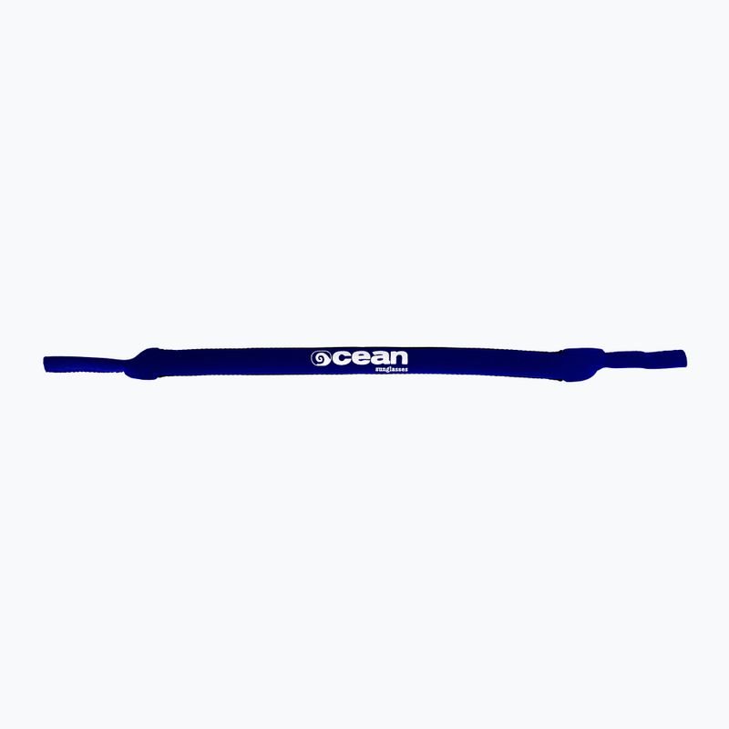 Неопреновий ремінь Ocean Sunglasses Floating Sausage синій 7768