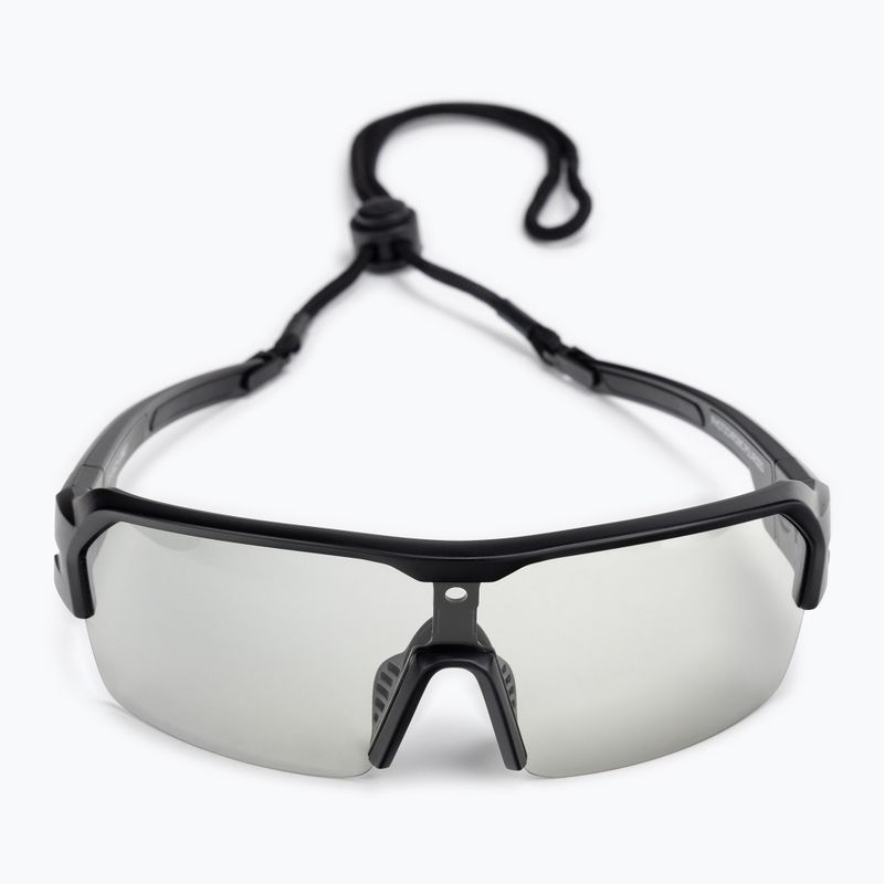 Окуляри велосипедні Ocean Sunglasses Race matte black/photochromic 3802.1X 3