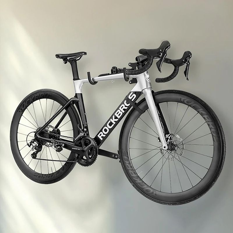 Кріплення для велосипеда Rockbros 27210016001 Bike Stand black 8