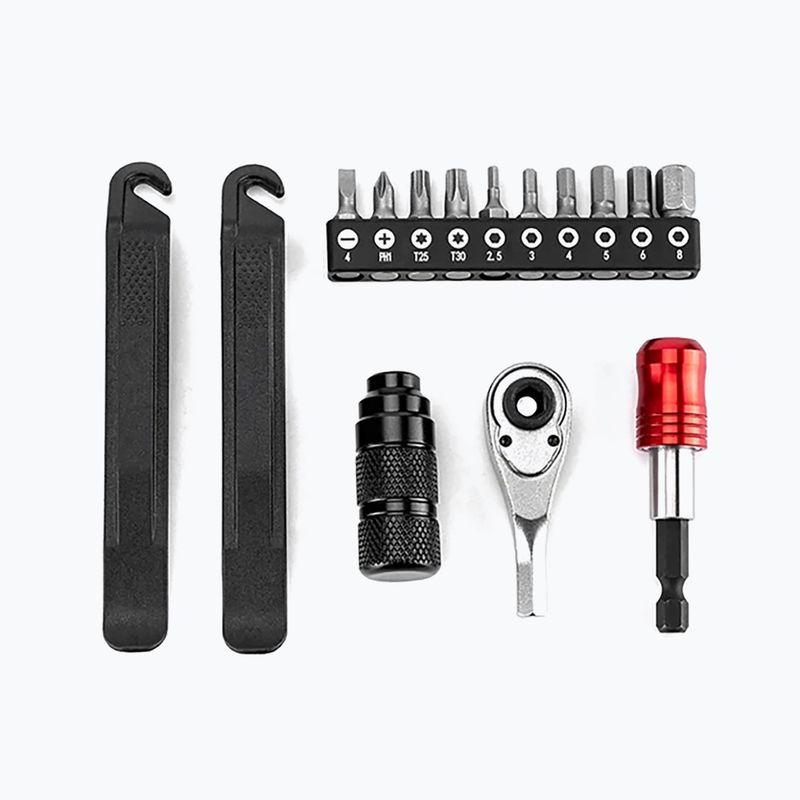 Ключ велосипедний Rockbros 43210049001 Repair Tool 10in1 3