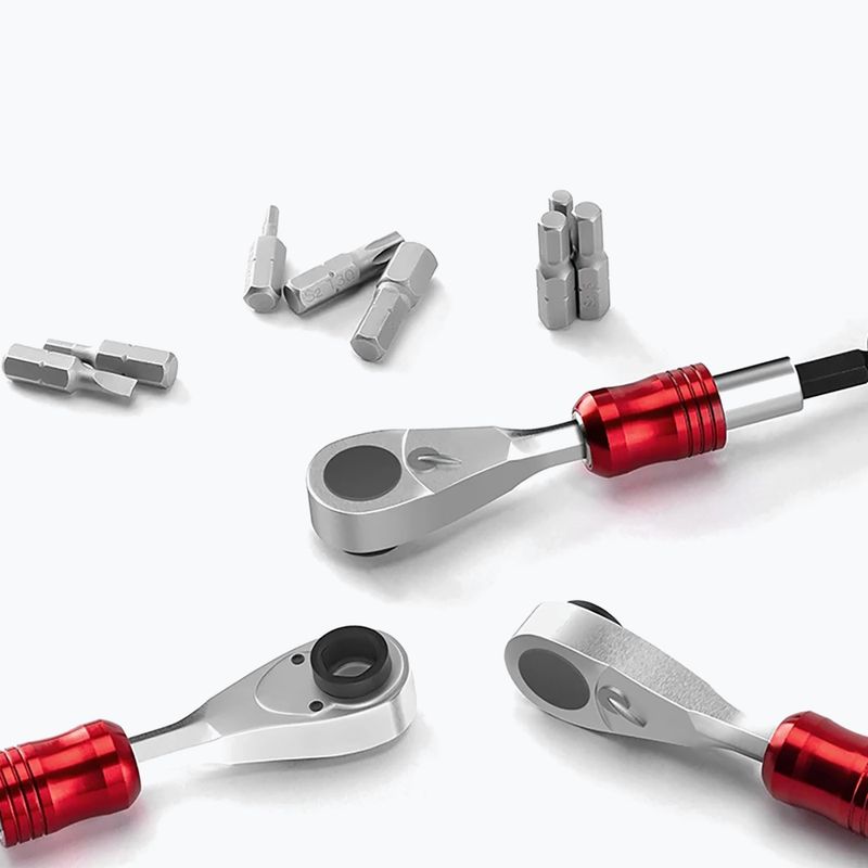 Ключ велосипедний Rockbros 43210049001 Repair Tool 10in1 4