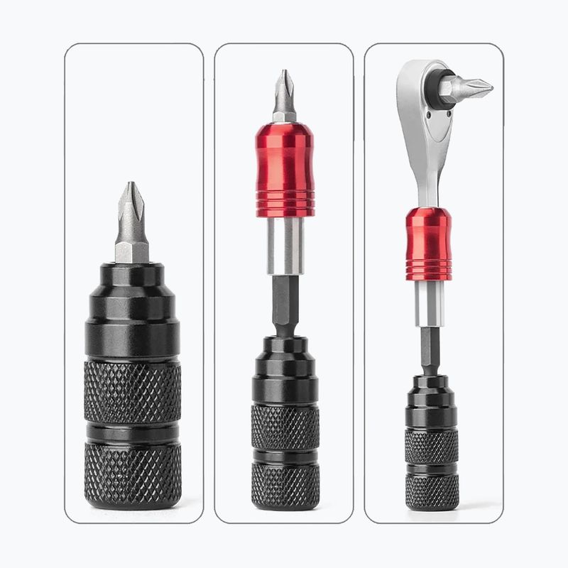 Ключ велосипедний Rockbros 43210049001 Repair Tool 10in1 9