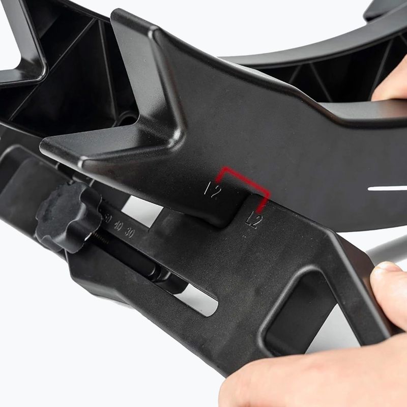 Стійка для велосипеда Rockbros 27210013001 Bike Stand black 5