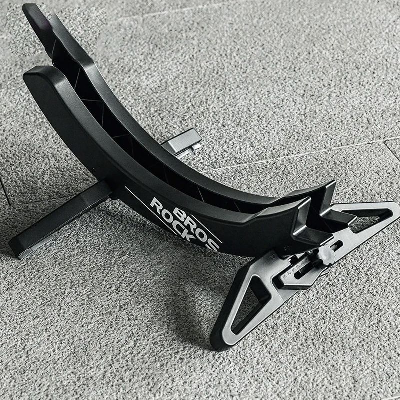 Стійка для велосипеда Rockbros 27210013001 Bike Stand black 6