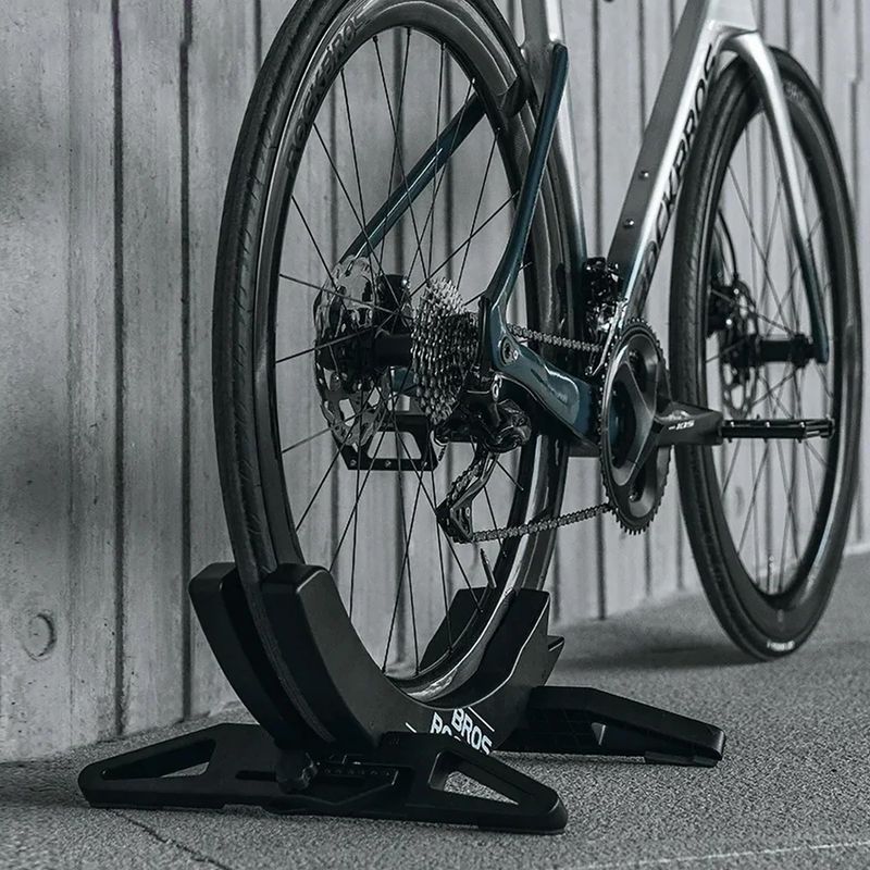 Стійка для велосипеда Rockbros 27210013001 Bike Stand black 7