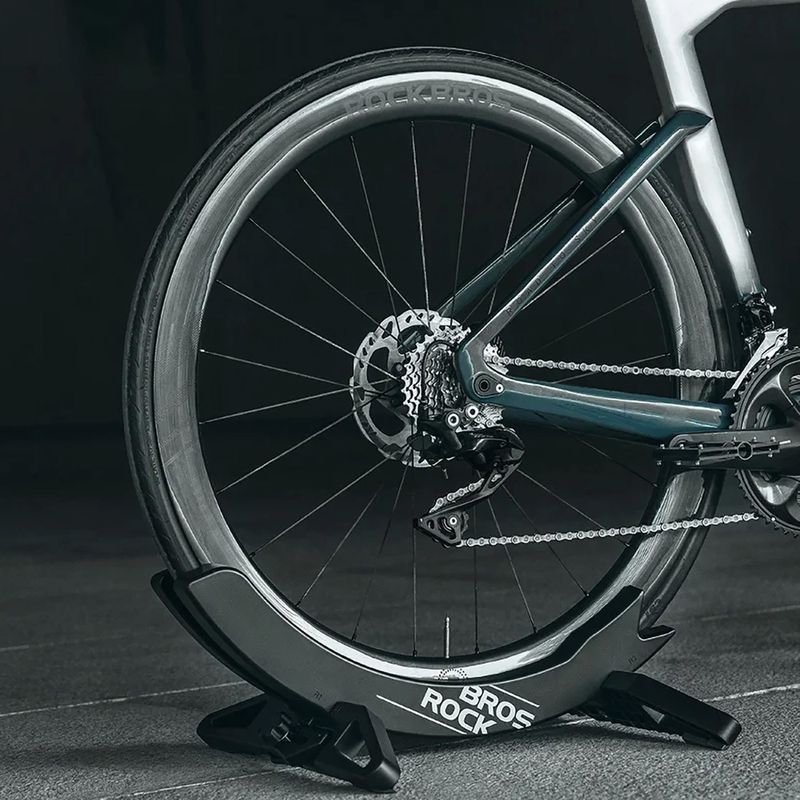 Стійка для велосипеда Rockbros 27210013001 Bike Stand black 8