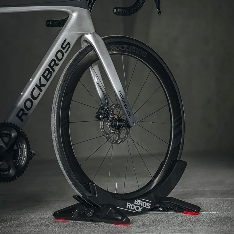Стійка для велосипеда Rockbros 27210013001 Bike Stand black 9