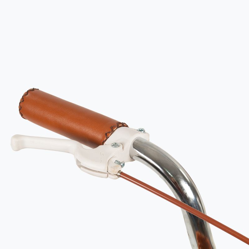 Дитячий велосипед Toimsa Vintage 20" бежевий 4