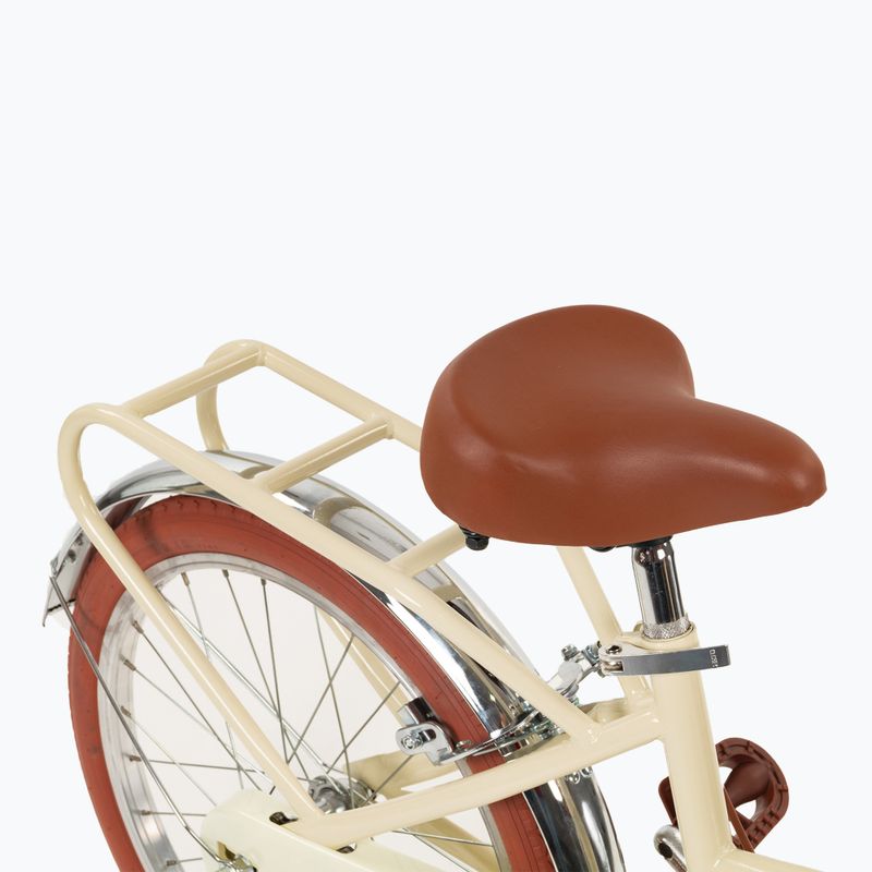 Дитячий велосипед Toimsa Vintage 20" бежевий 5