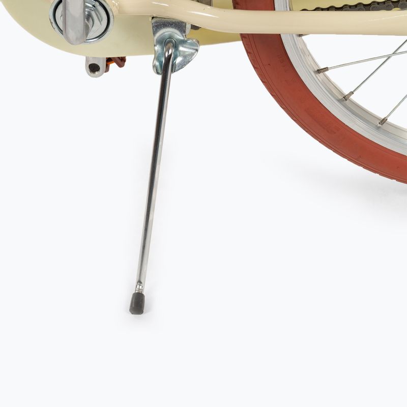 Дитячий велосипед Toimsa Vintage 20" бежевий 7