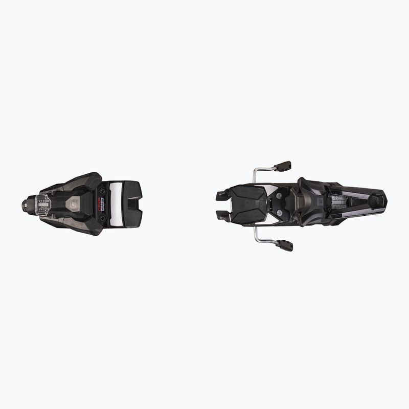 Кріплення лижні Armada Strive 14 GW black 3