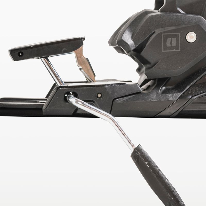 Кріплення лижні Armada Strive 14 GW black 4