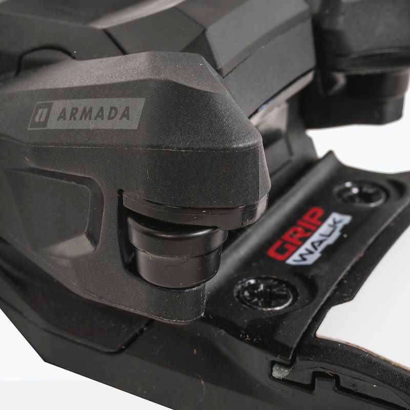 Кріплення лижні Armada Strive 14 GW black 6
