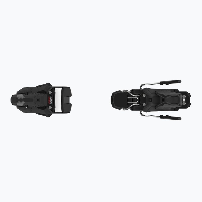 Кріплення лижні Armada N Strive 12 GW black 4