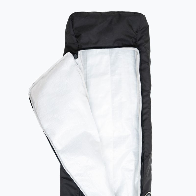 Чохол для лиж Armada Stibbs 4 Pair Ski Roller black/afterglow 7