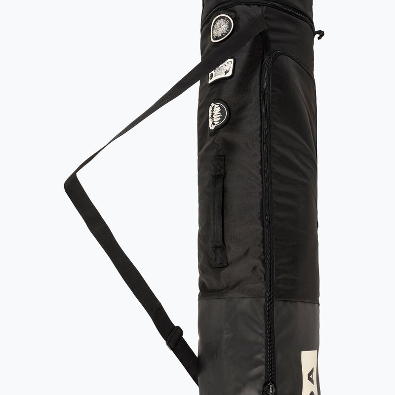 Чохол для лиж Armada Stibbs Double Ski Bag black/afterglow 3