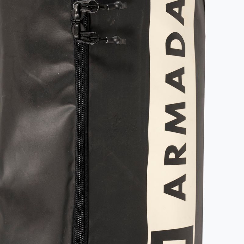 Чохол для лиж Armada Stibbs Double Ski Bag black/afterglow 5