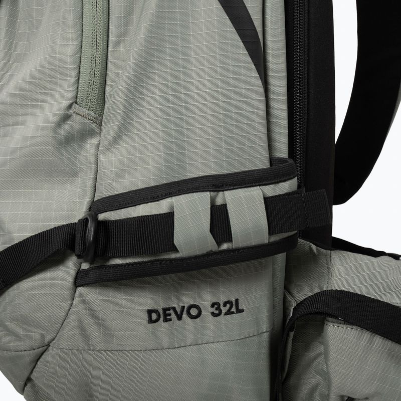 Рюкзак лижний Armada Devo Backpack 32 l shadow 7