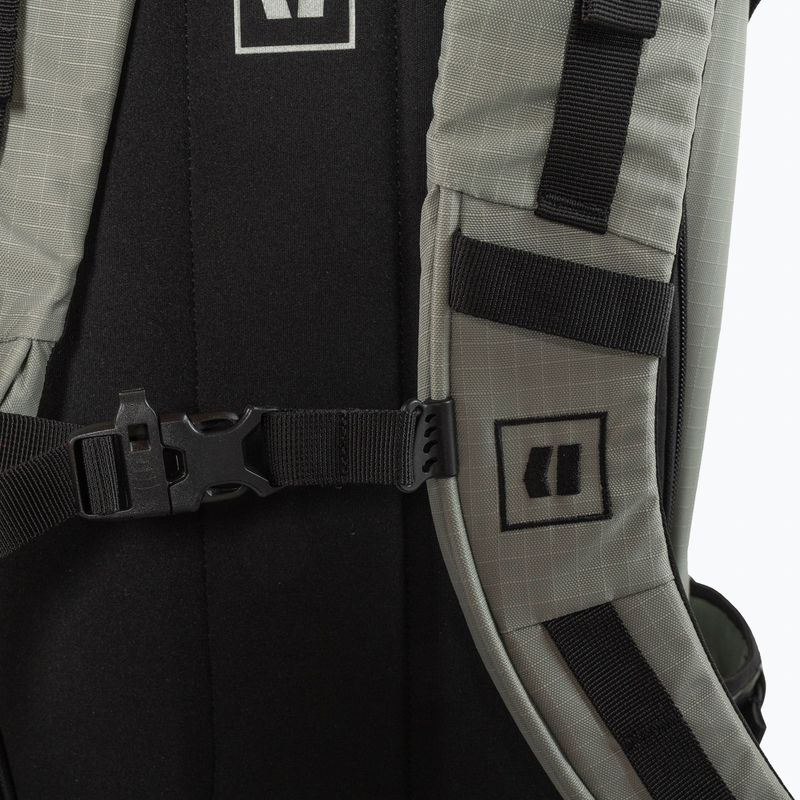 Рюкзак лижний Armada Devo Backpack 32 l shadow 8