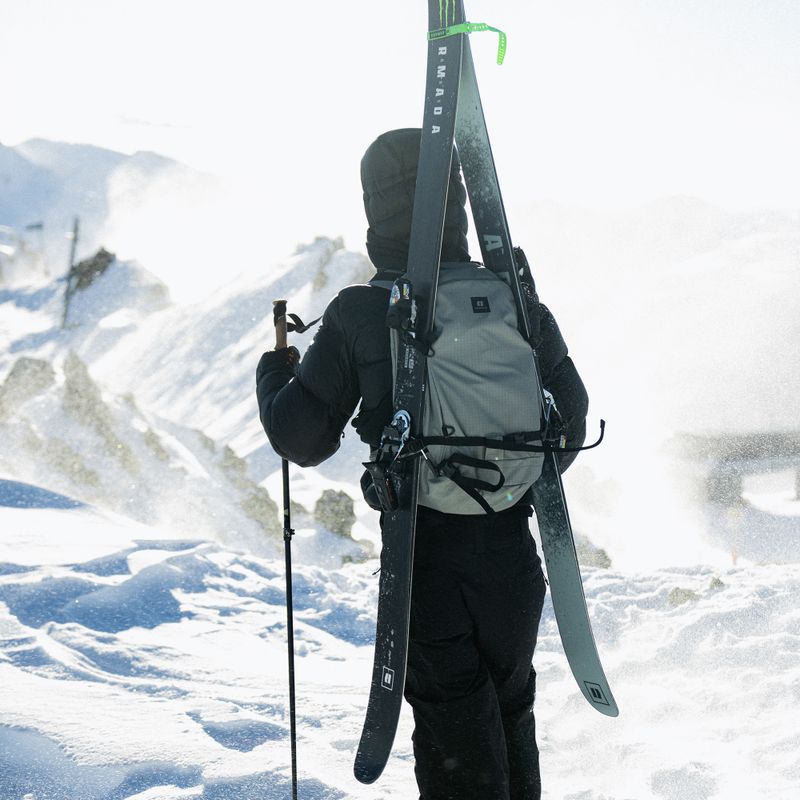Рюкзак лижний Armada Devo Backpack 32 l shadow 9