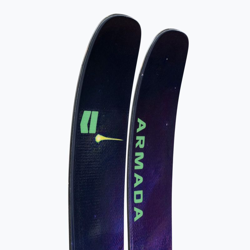 Лижі гірські Armada ARV 100 Madsteez 4