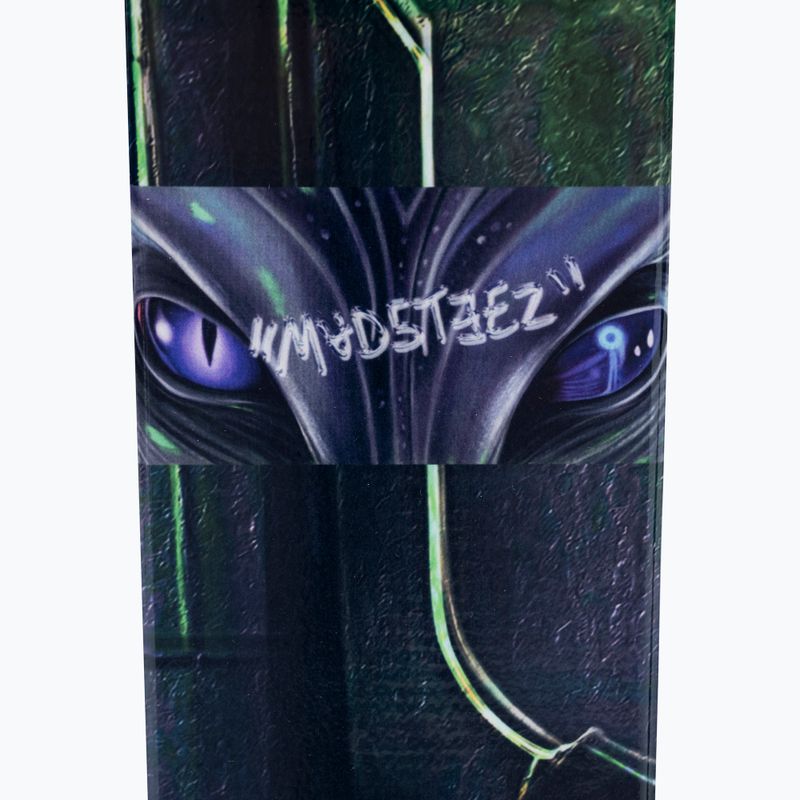 Лижі гірські Armada ARV 100 Madsteez 7