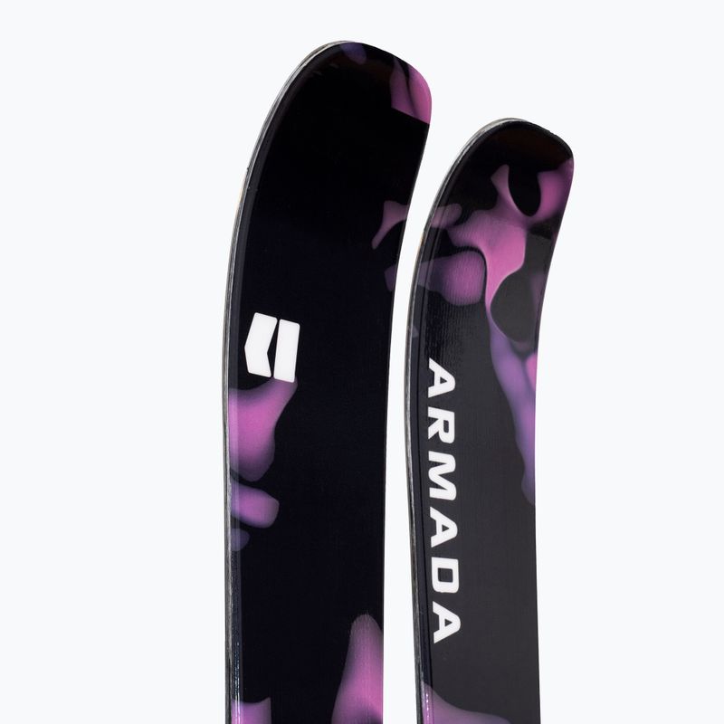Лижі гірські Armada ARW 88 4