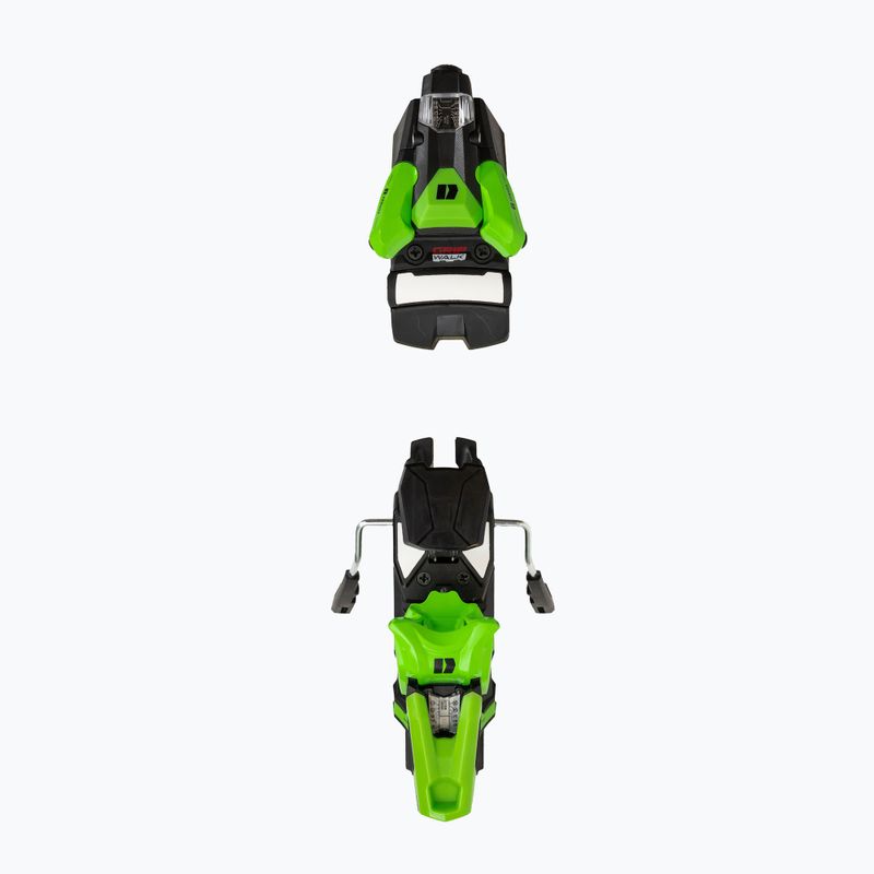 Кріплення лижні Armada Strive 14 GW green 2