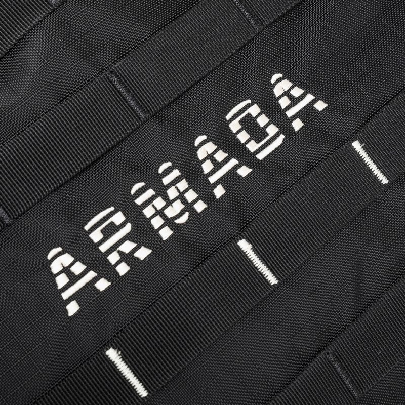 Сумка Armada AR Gear Haul Tote 50 l black 8