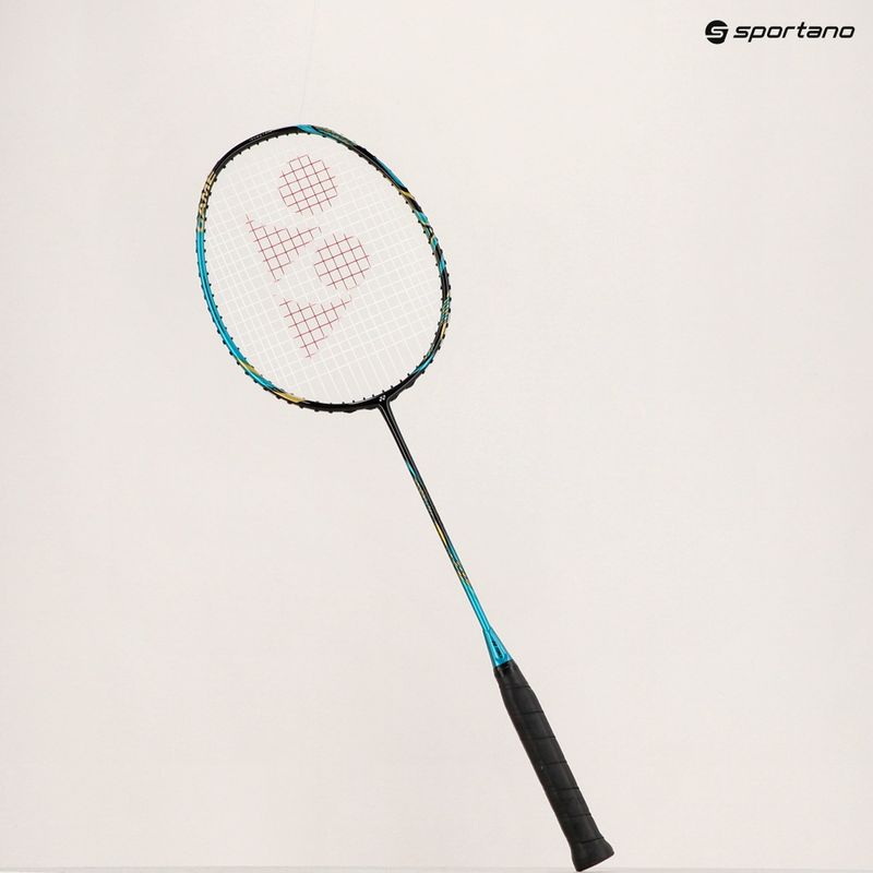 Ракетка для бадмінтону YONEX Astrox 88 S GAME чорна 8