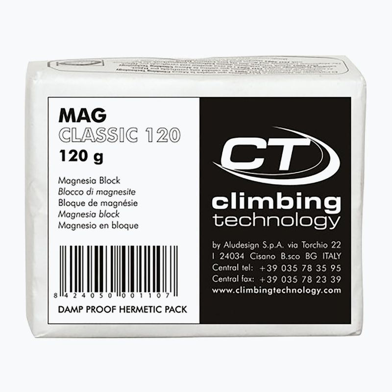 Магнезія Climbing Technology Mag Classic