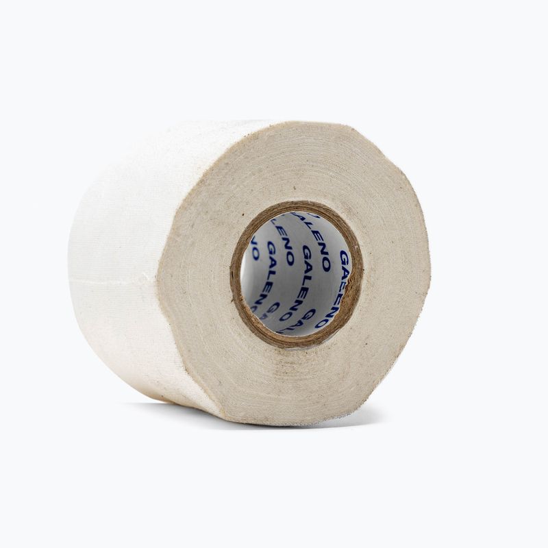 Пластир для скелелазіння Climbing Technology Fingersave Tape білий FINGERSAVE0LSTD 2