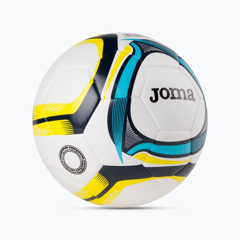 Футбольний м'яч Joma Light Hybrid 400531.023 Розмір 5 2