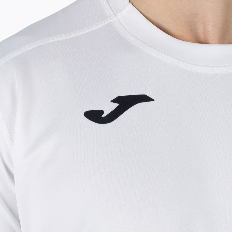 Футболка волейбольна чоловіча Joma Strong біла 101662 4