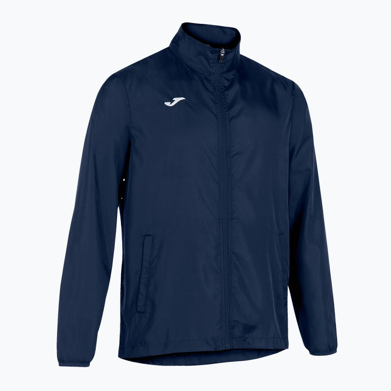 Куртка для бігу чоловіча Joma Elite VII Windbreaker dark navy 7