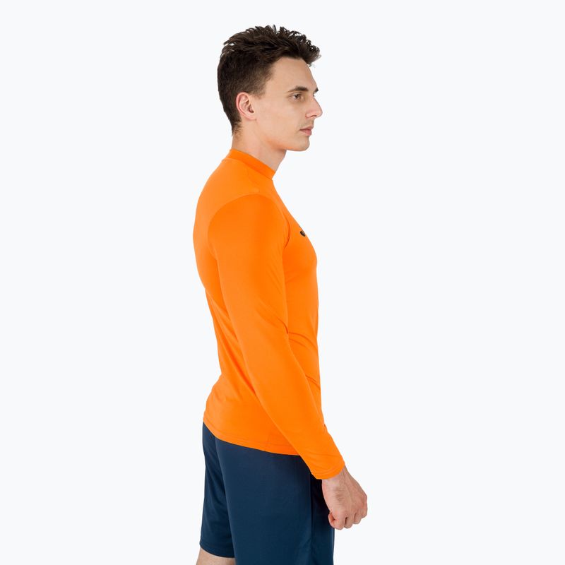 Термокофта Joma Brama Academy orange 4