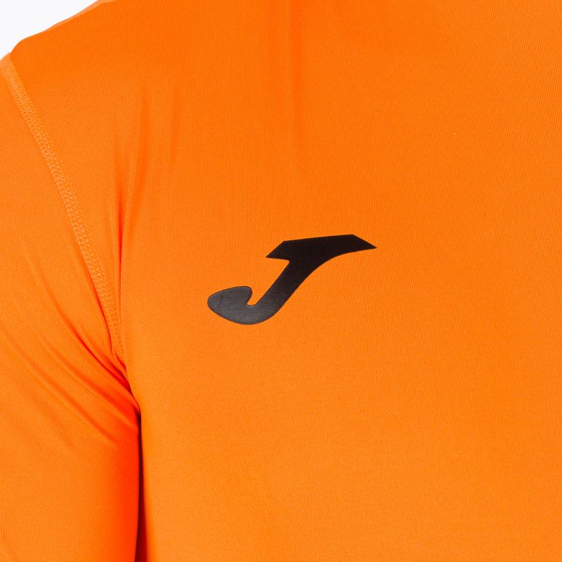 Термокофта Joma Brama Academy orange 5