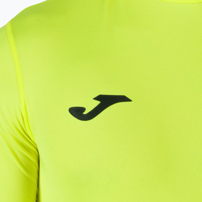 Термокофта Joma Brama Academy fluor yellow 6