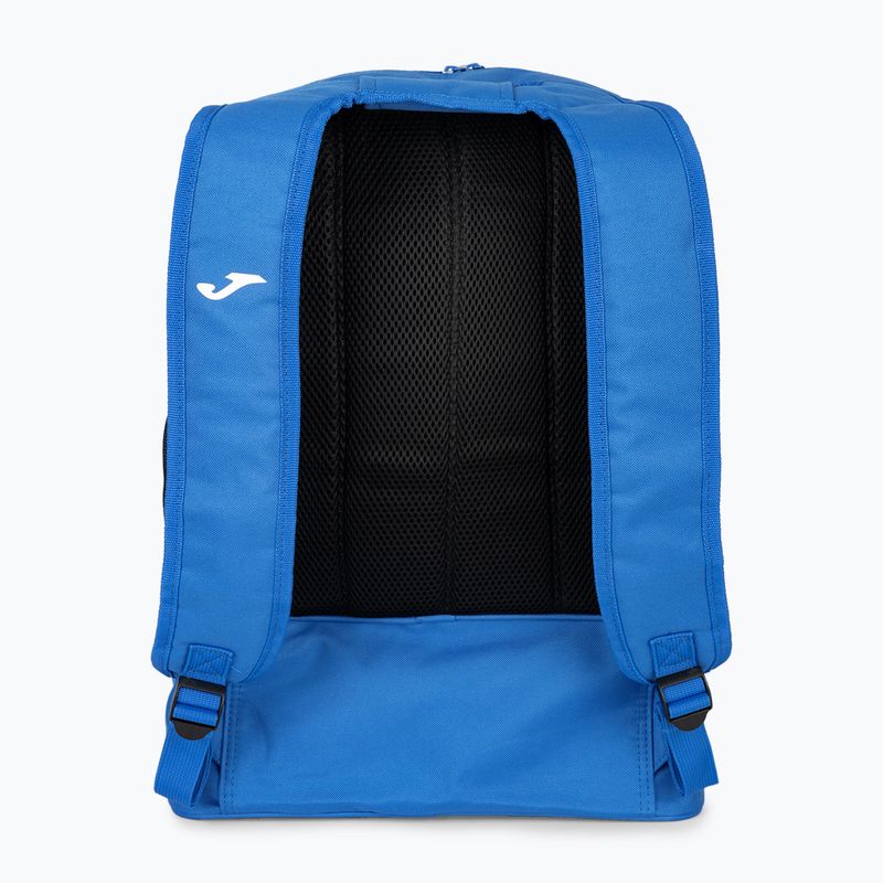 Королівський футбольний рюкзак Joma Training III 3